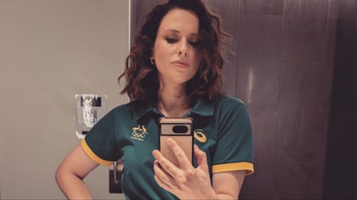 "Really hit them with the Tyrannosaurus" — Internet reacts as Raygun Olympics breakdancing video sparks meme fest