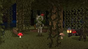 Minecraft Bedrock 1.21.20 update patch notes: Quality-of-life improvements, bug fixes, and more
