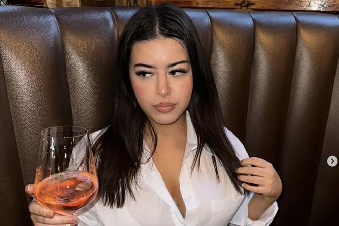 "How old are we? 100?" — Netizens left confounded by ex-Ellen star Sophia Grace announcing she is expecting her second baby