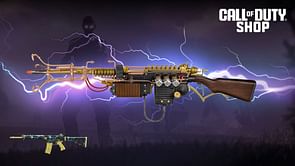 COD Zombies Wunderwaffe DG-2 Premium Collectible: Price, how to buy, and more