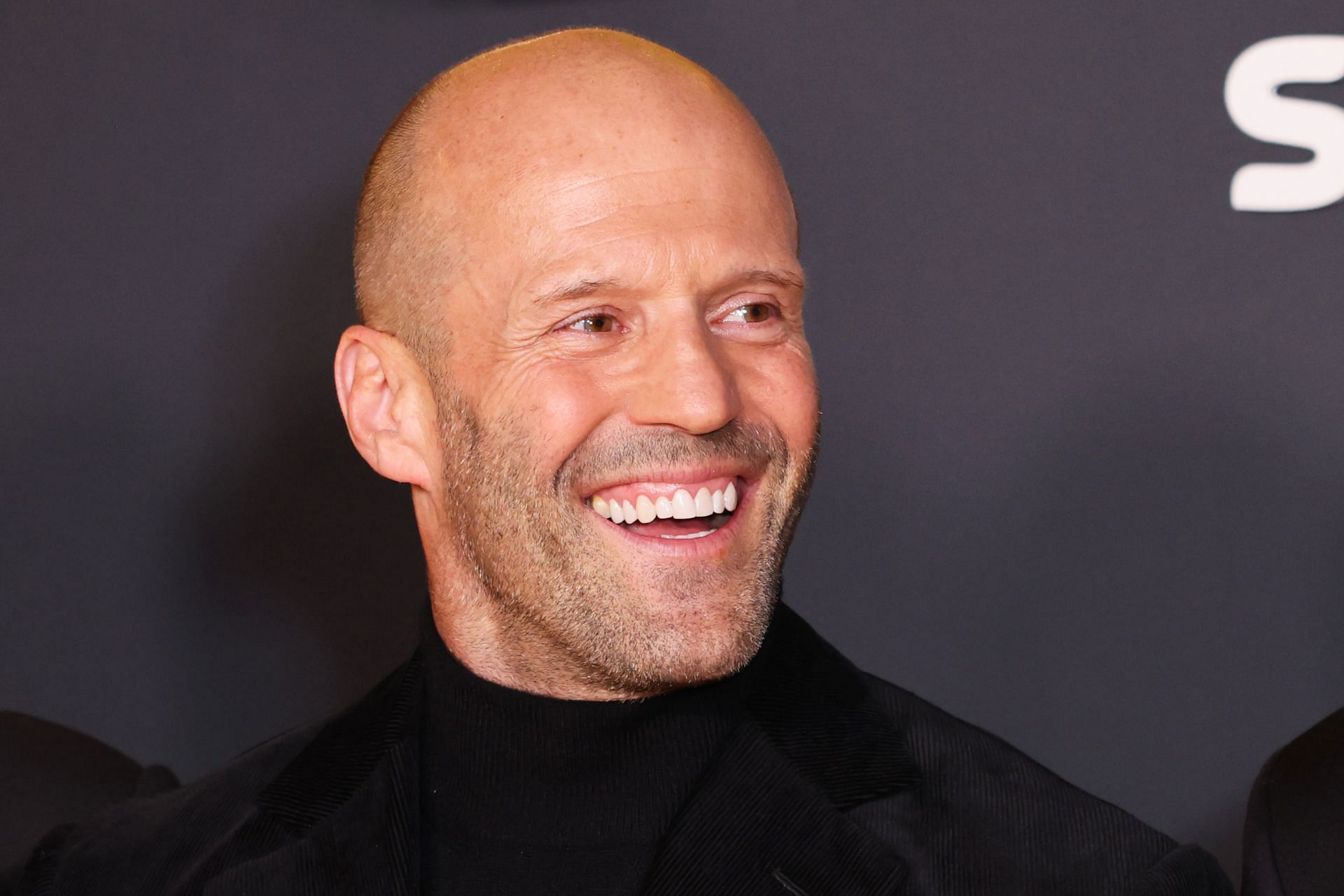 Jason Statham as Adam Clay(Image via Getty)