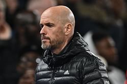 Manchester United suffer double injury blow in Real Betis win - Reports