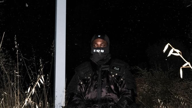 A Track-by-Track review of JPEGMafia’s new album ‘I LAY DOWN MY LIFE FOR YOU’