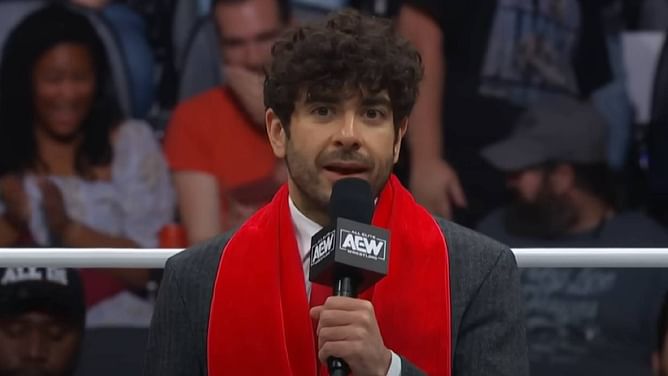 WWE veteran unhappy with Tony Khan over his handling of recent AEW controversy - "He didn't want to deal with it"