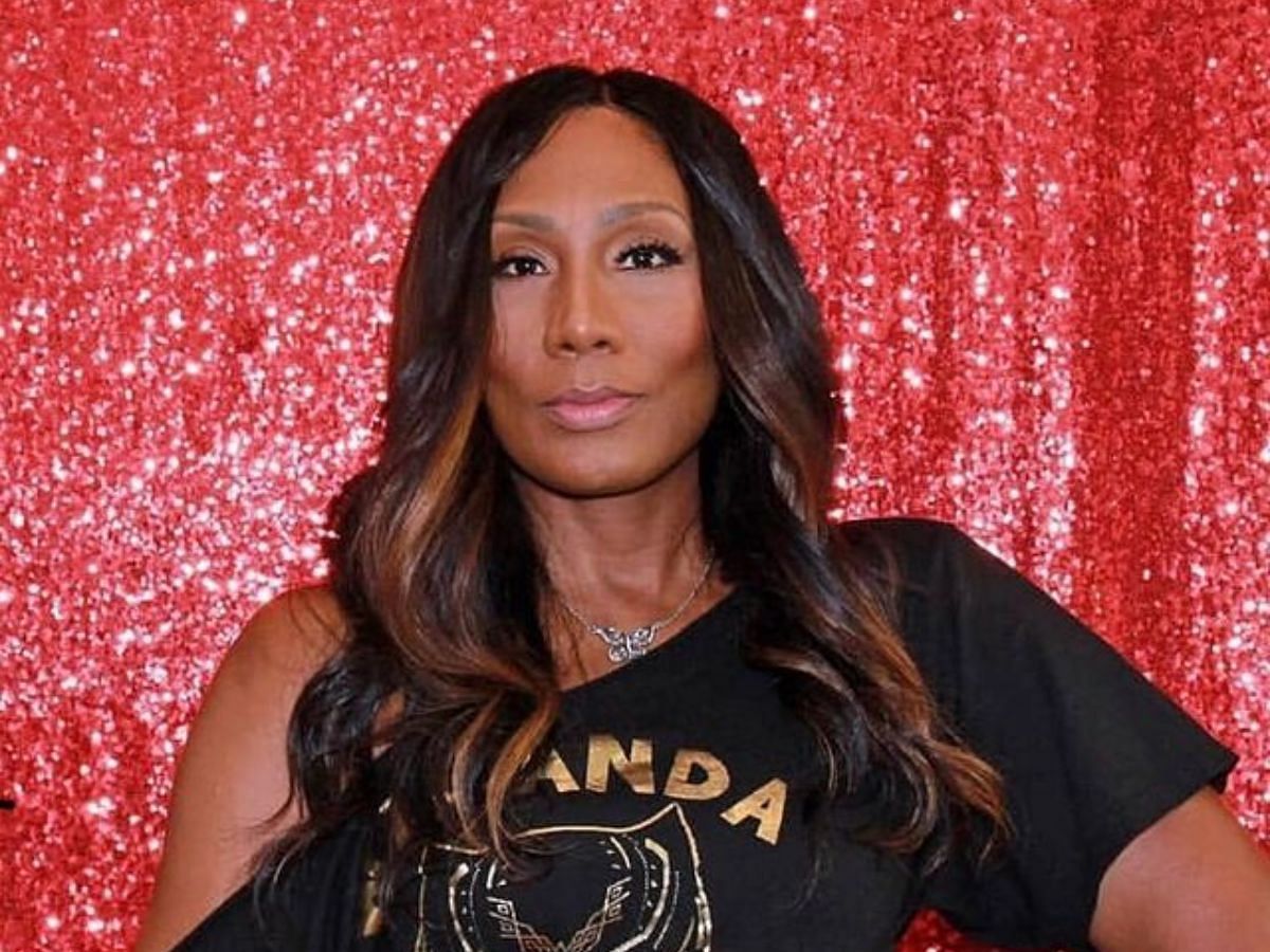 Townada Braxton (Image via Instagram/ @itowandabraxton)