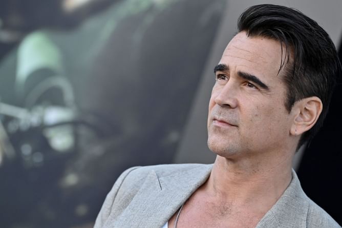 What is Angelman Syndrome? Colin Farrell shares rare insight into son James' private battle with health condition