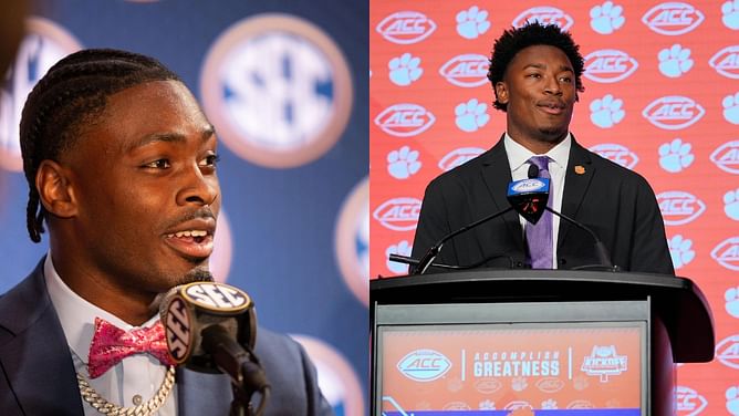 Clemson Tigers football score predictions: Exploring Dabo Swinney's chances of beating Georgia