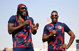 What happened the last time the West Indies beat South Africa in a Test?