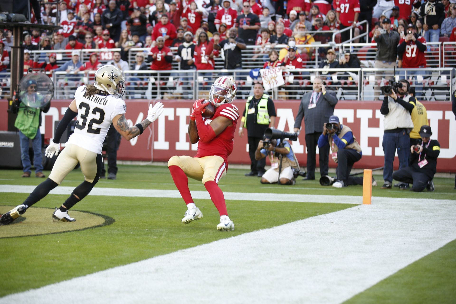 Who are the Saints49ers announcers tonight? All about NFL preseason