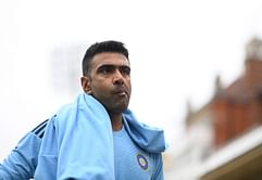 "Teams don't surrender in a pitch like this" - Ravichandran Ashwin on result of PAK vs BAN 2024 1st Test