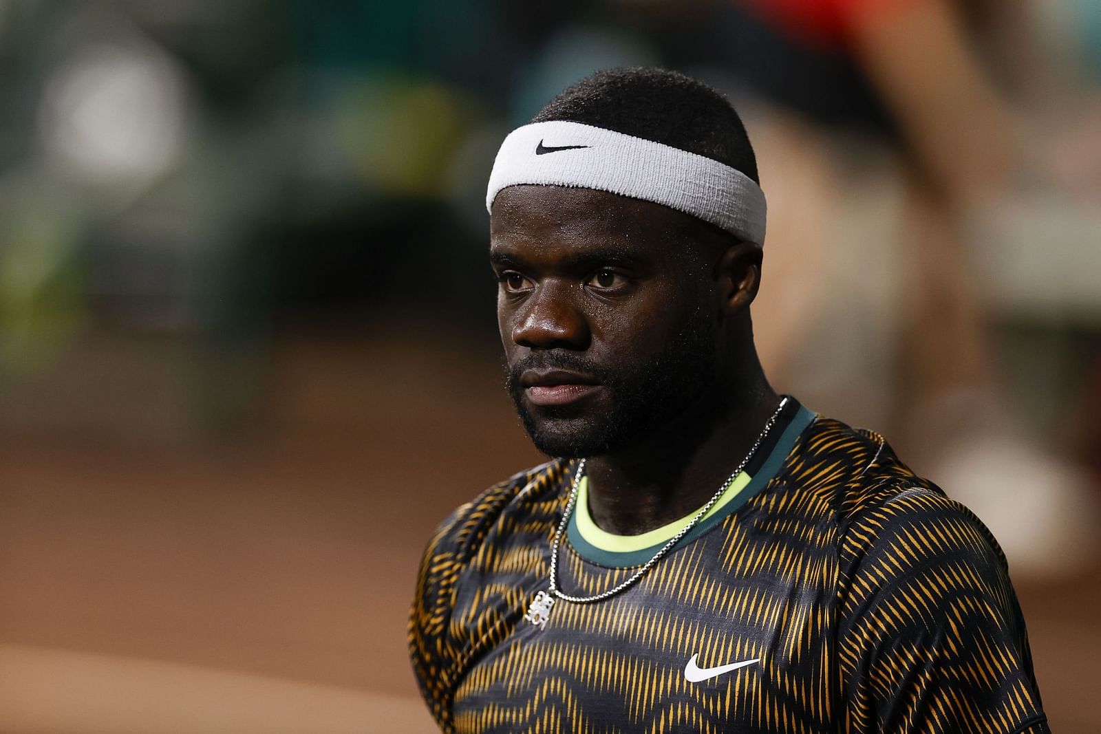 Cincinnati Open 2024 Frances Tiafoe vs Hubert Hurkacz preview, headto