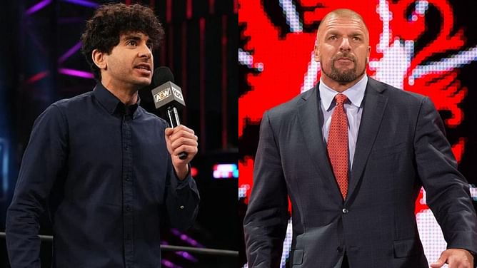 AEW set to go head-to-head with WWE just before All Out 2024