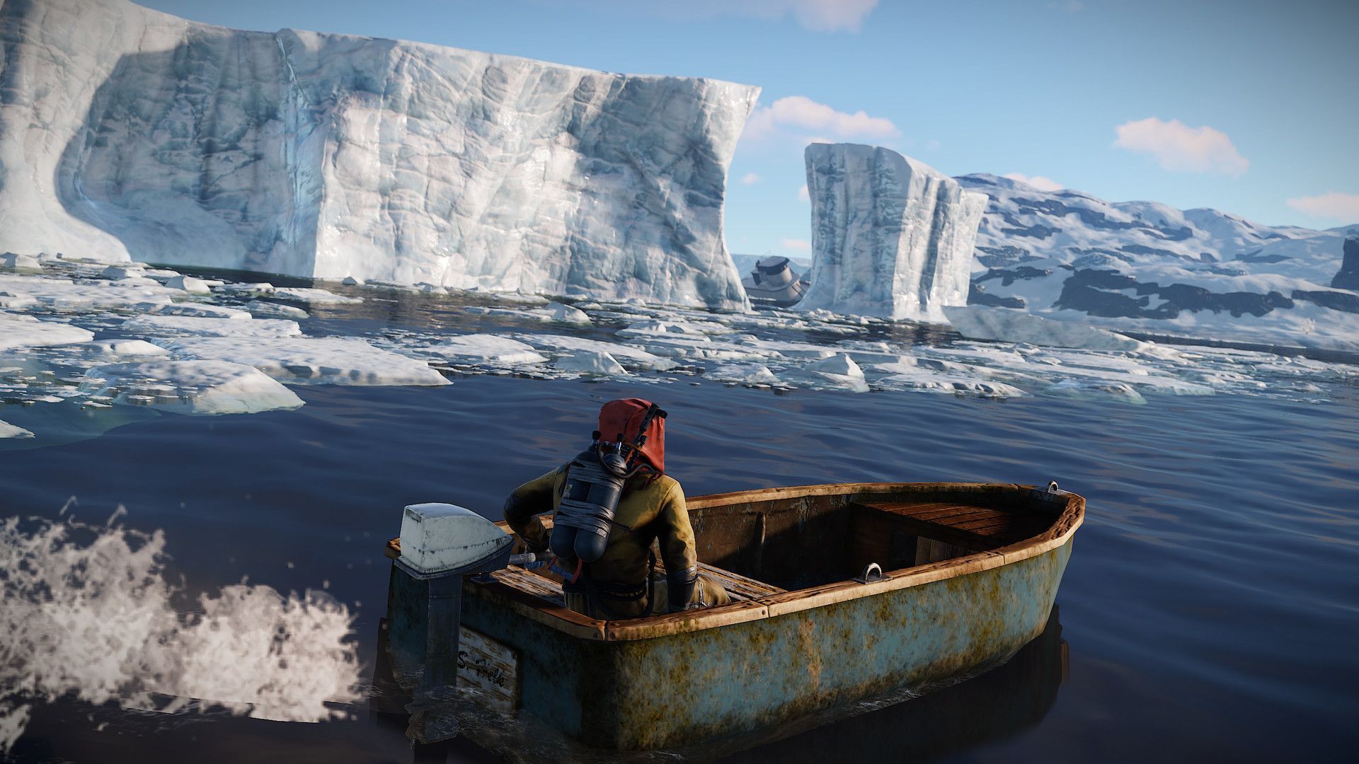 Rust Force Wipe (July 2025): Release date and what to expect
