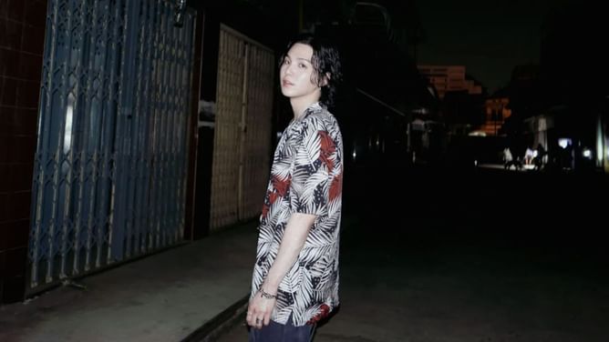 “WHAT IS GOING ON”- Fans left confused following new CCTV footage release amid BTS’ Suga’s ongoing DUI allegations