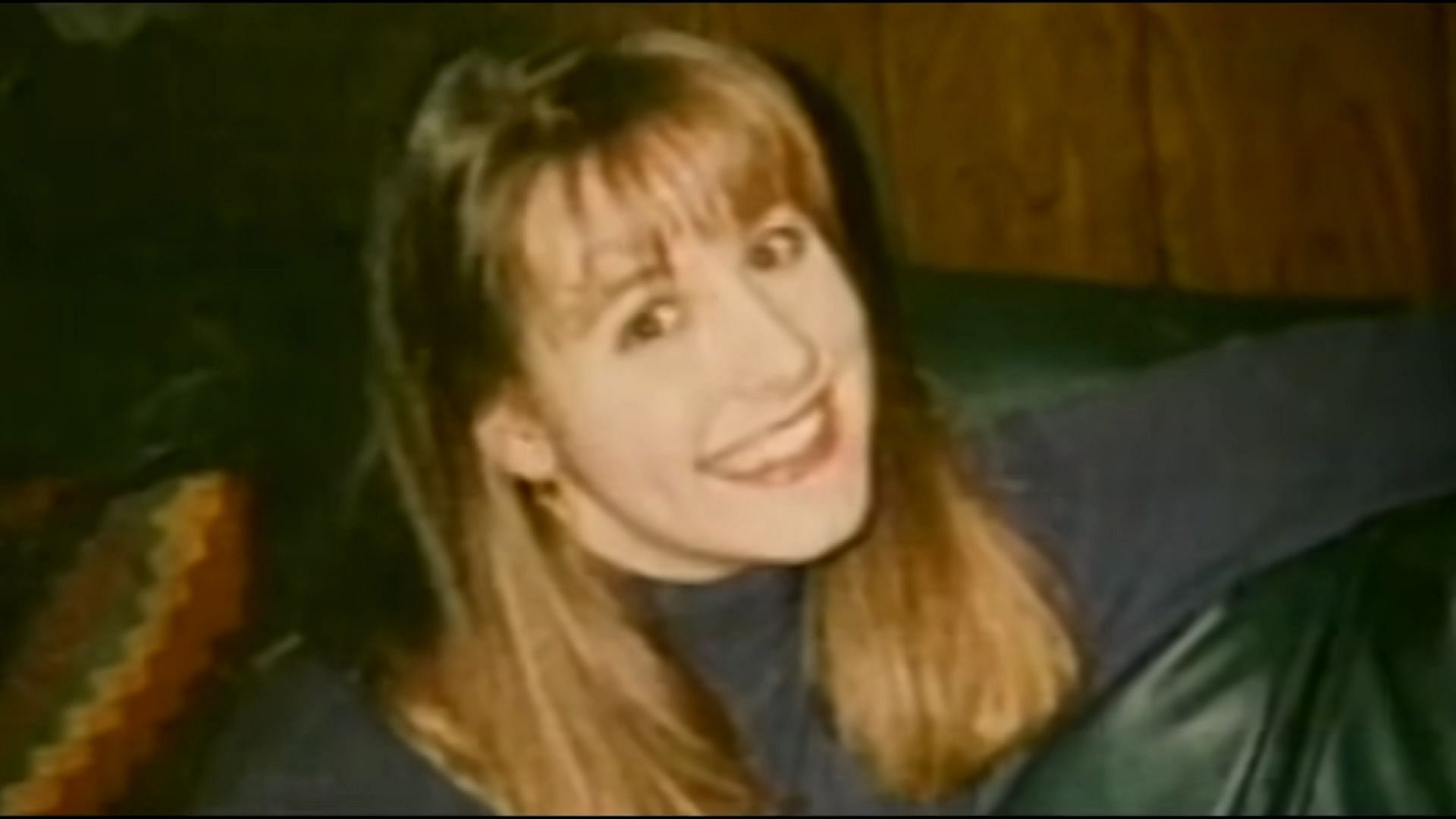 A still of Melissa Witt (image via ABC News Studio)