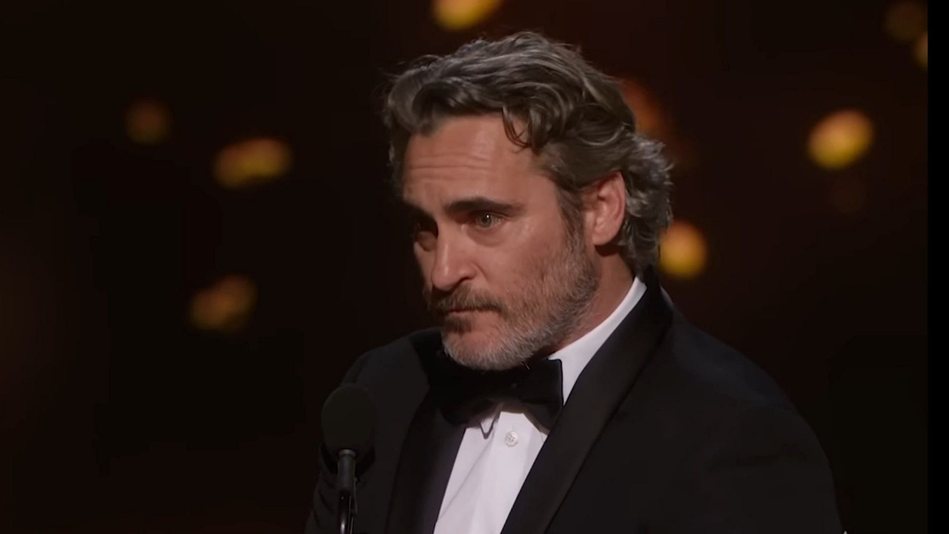 Joaquin Phoenix exits Todd Haynes