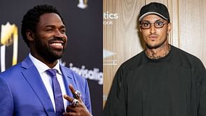 2x Super Bowl champion labels ex-Lakers star Kyle Kuzma a "dumb**s" over RFK Jr. stance
