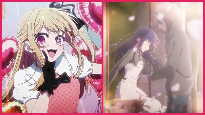 Oshi no Ko Chapter 158 spoilers: Ruby gets stabbed as Nino fears Ai getting surpassed as an idol