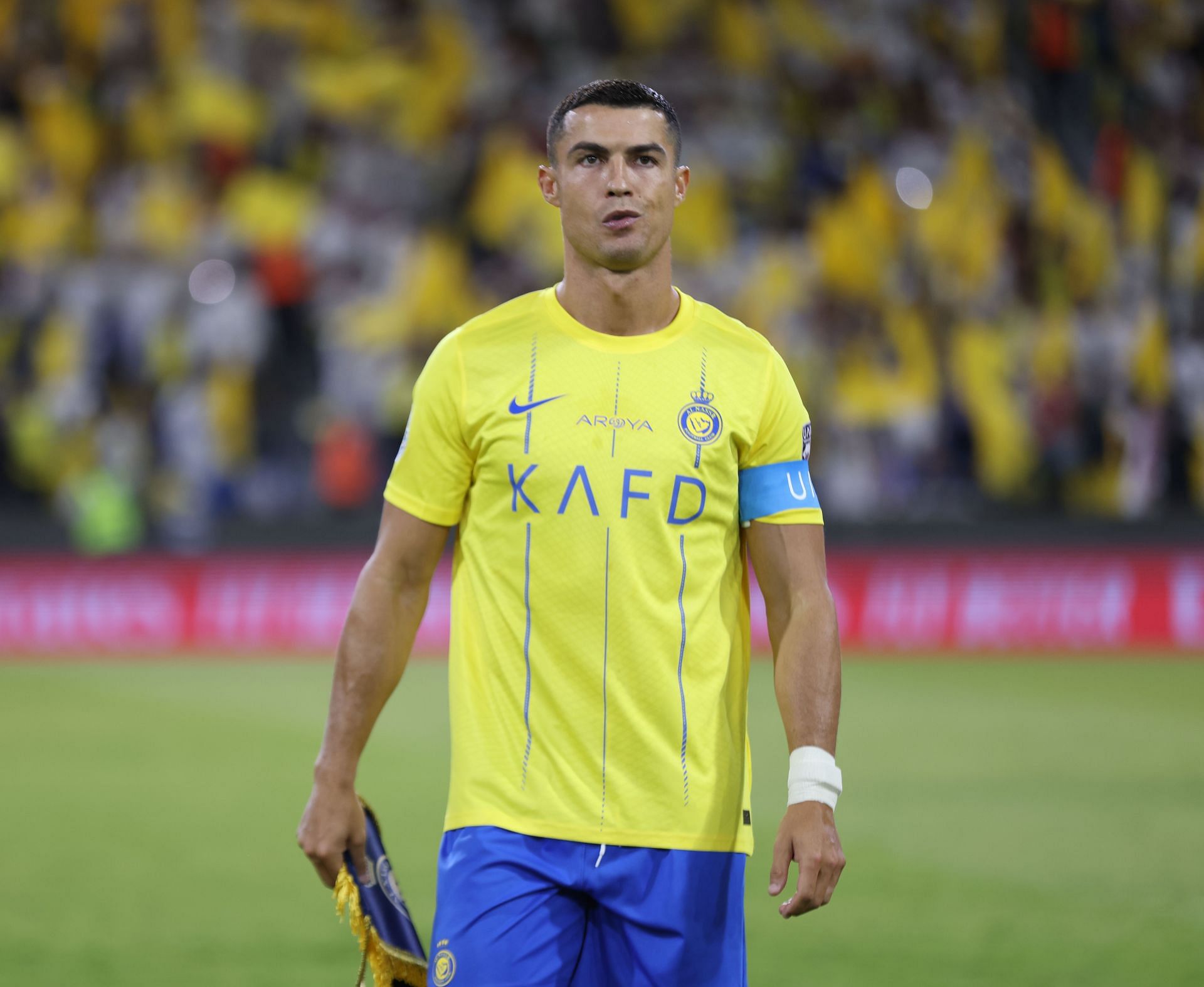 Al Nassr v US Monastir - Arab Club Champions Cup - Source: Getty