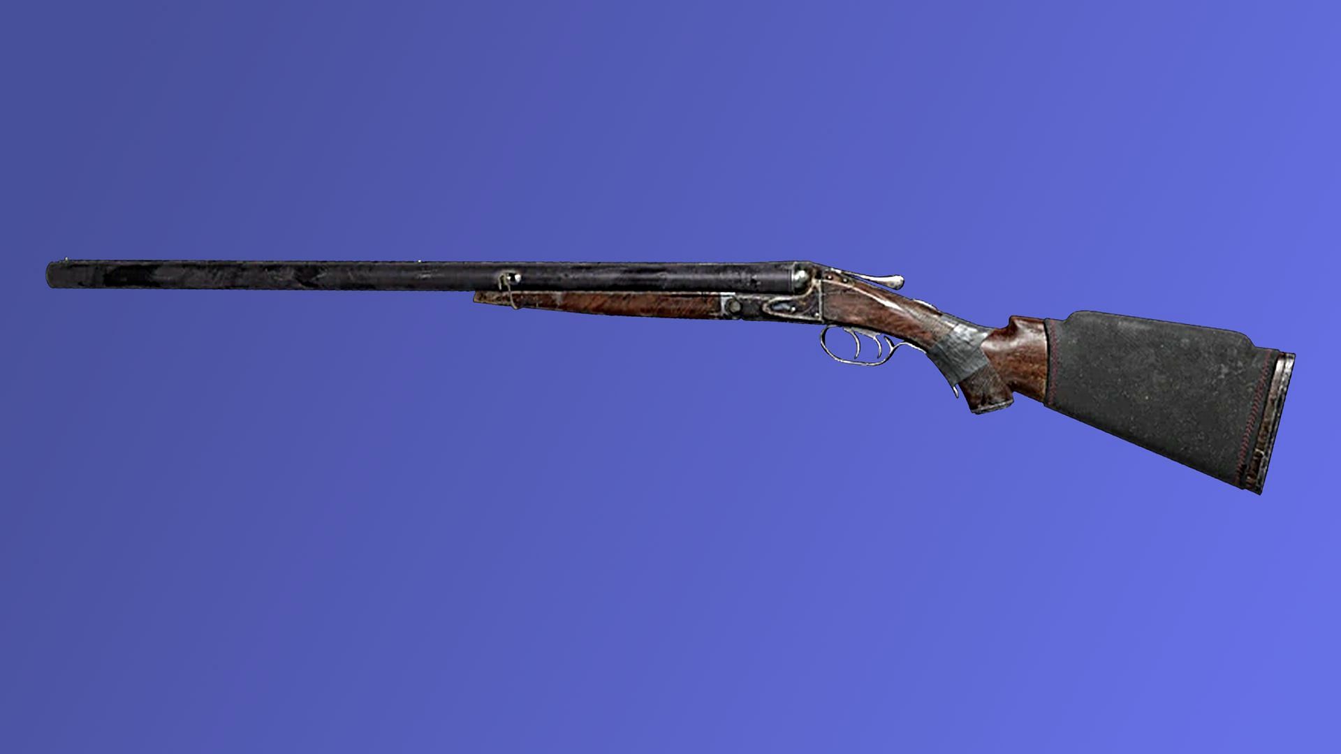 Best Double Barrel shotgun build in XDefiant (Image via Ubisoft)