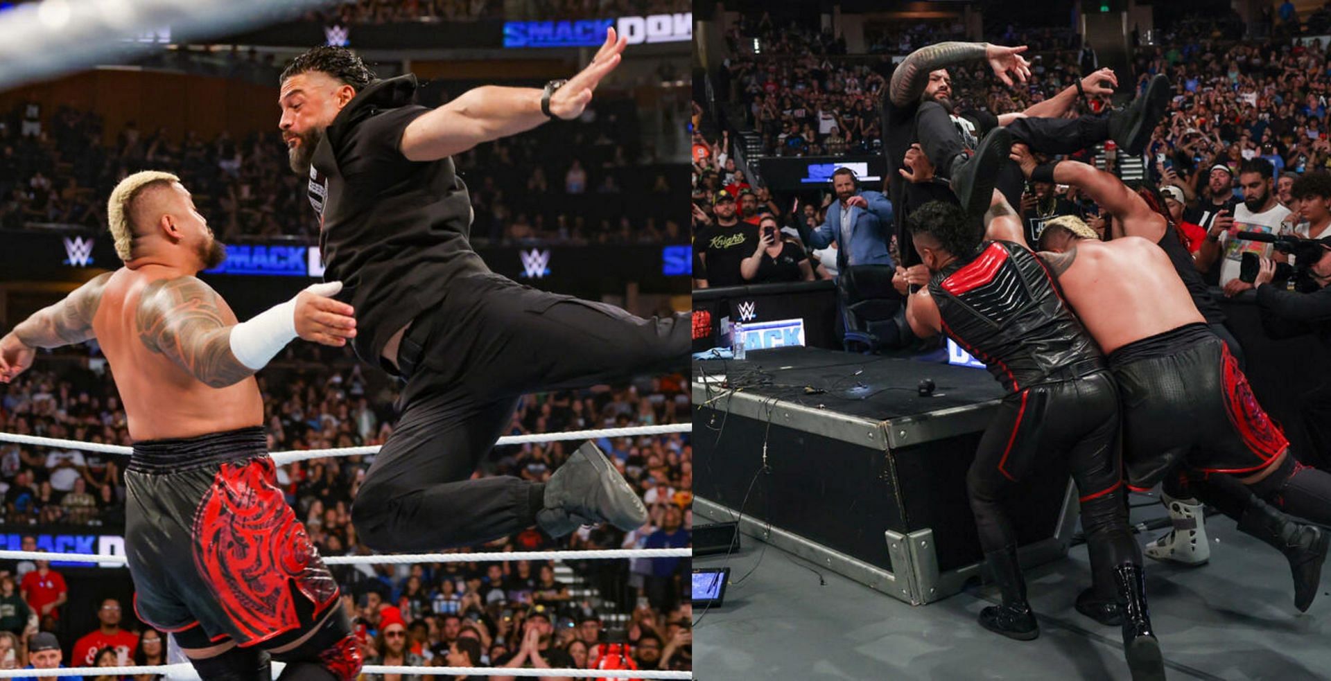 wwe