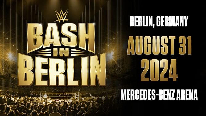 7-time women's champion to return at Bash in Berlin? Exploring the possibility