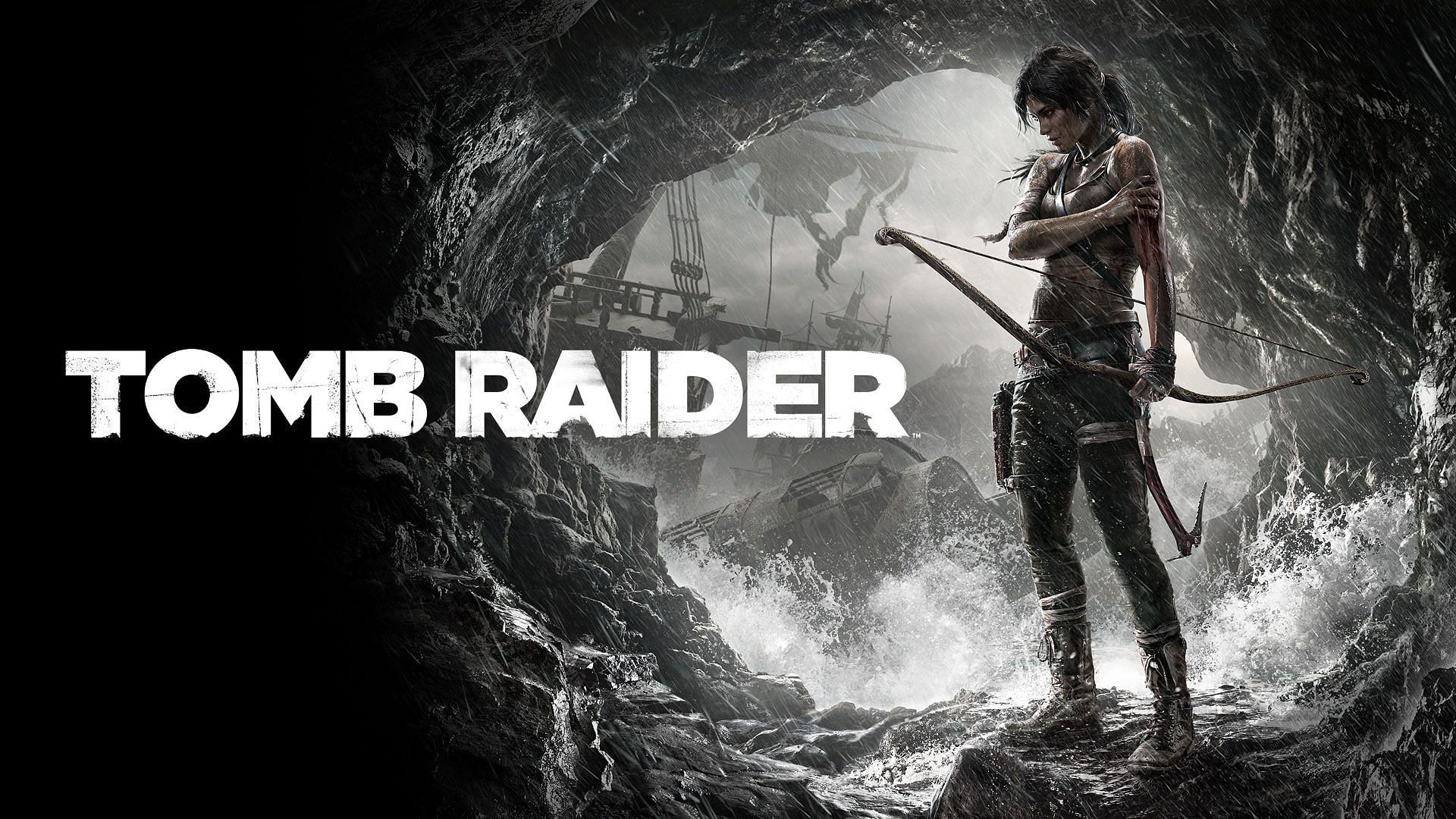 Tomb Raider reboots are a fun time (Image via Crystal Dynamics)