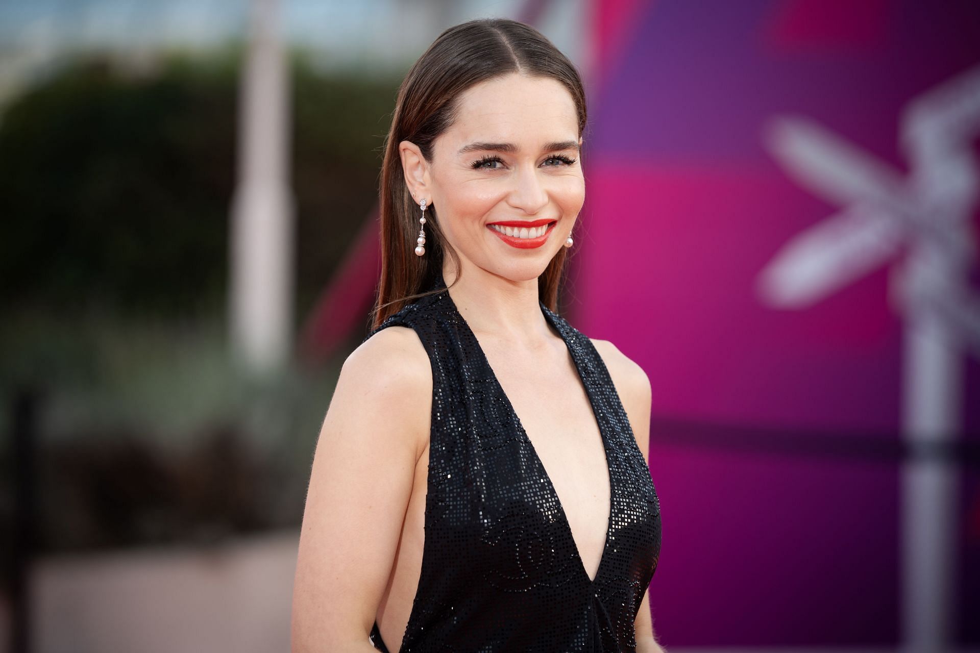 A six-year-old&#039;s passport application was recently denied due to her name being similar to Emilia Clarke&#039;s character name in Game of Thrones(Image via Getty)