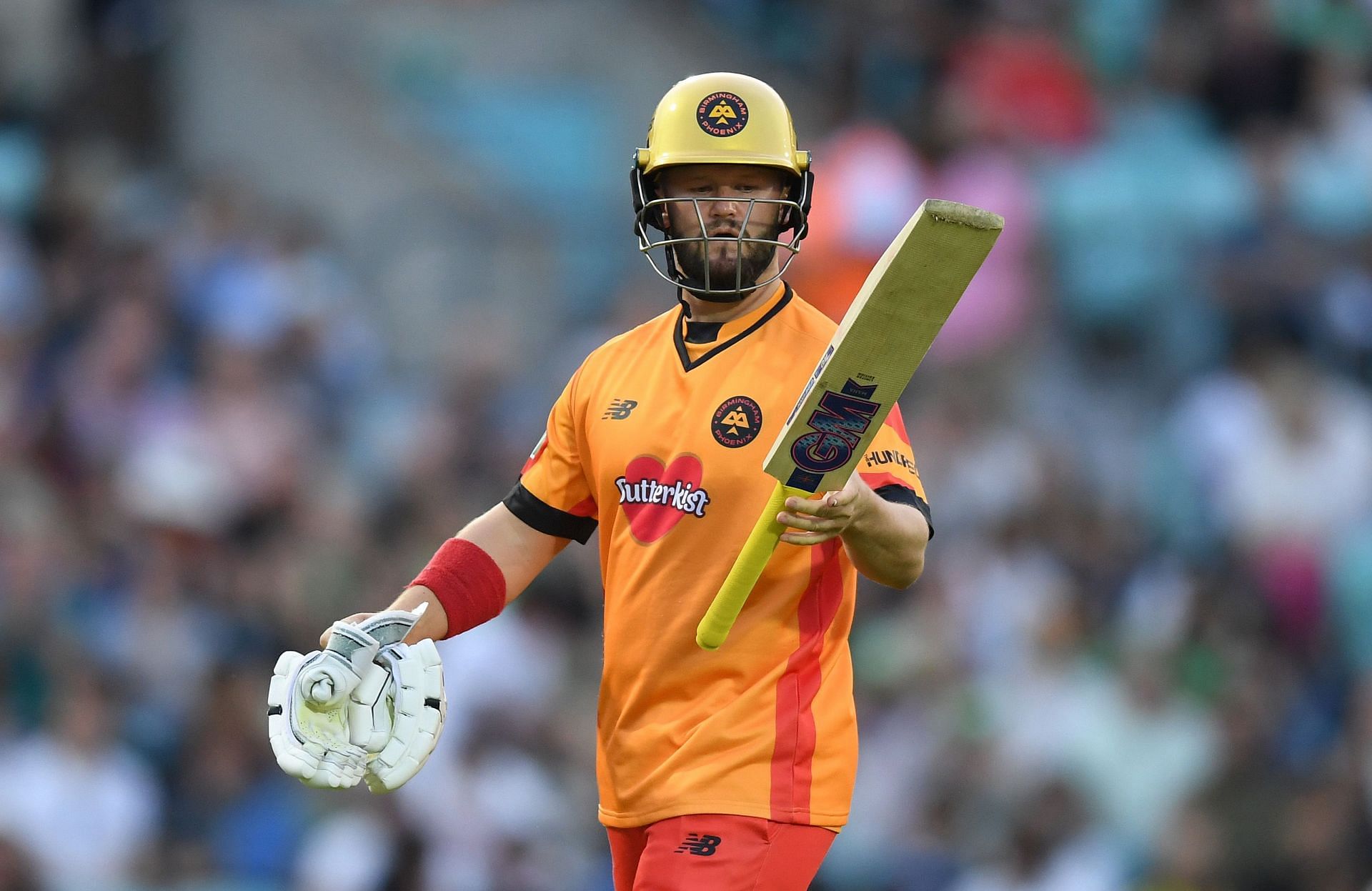 Birmingham Phoenix Men v Southern Brave Men - The Hundred: The Eliminator - Source: Getty