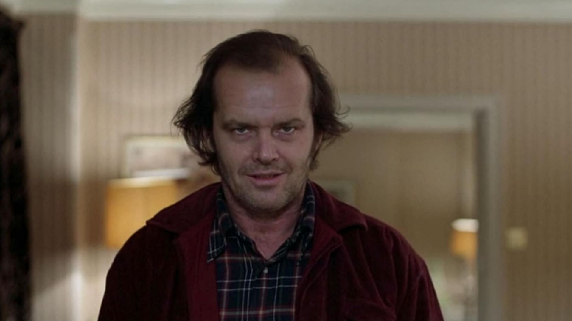 The Shining (Image via Warner Bros.)