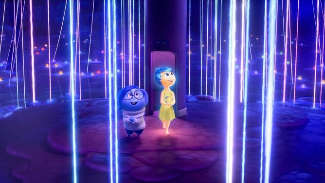 Inside Out 2 sets new record by surpassing $1 billion abroad; key films continue to thrive