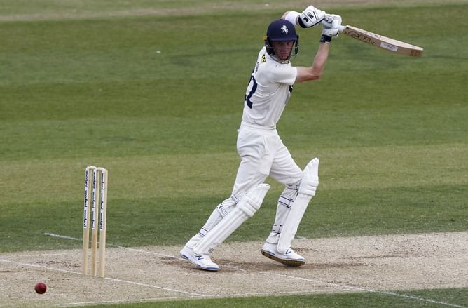 England announce 14-man Test squad for home series against Sri Lanka; Jordan Cox gets maiden call-up