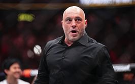 Joe Rogan calls himself out as "hypocrite" live on JRE podcast: "The reality is they're prisons"