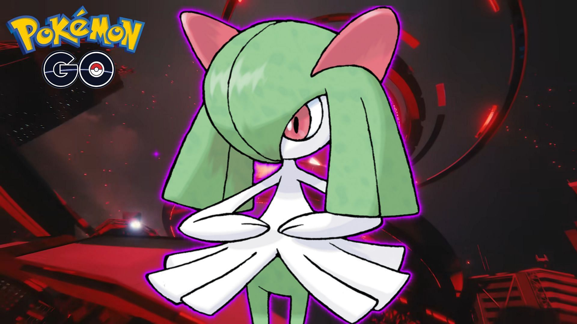 Pokemon GO Shadow Kirlia raid guide: Weaknesses, best counters, and is it possible to solo?