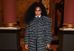 How is Janet Jackson related to Stevie Wonder and Samuel L Jackson? Singer opens up about her famous family tree