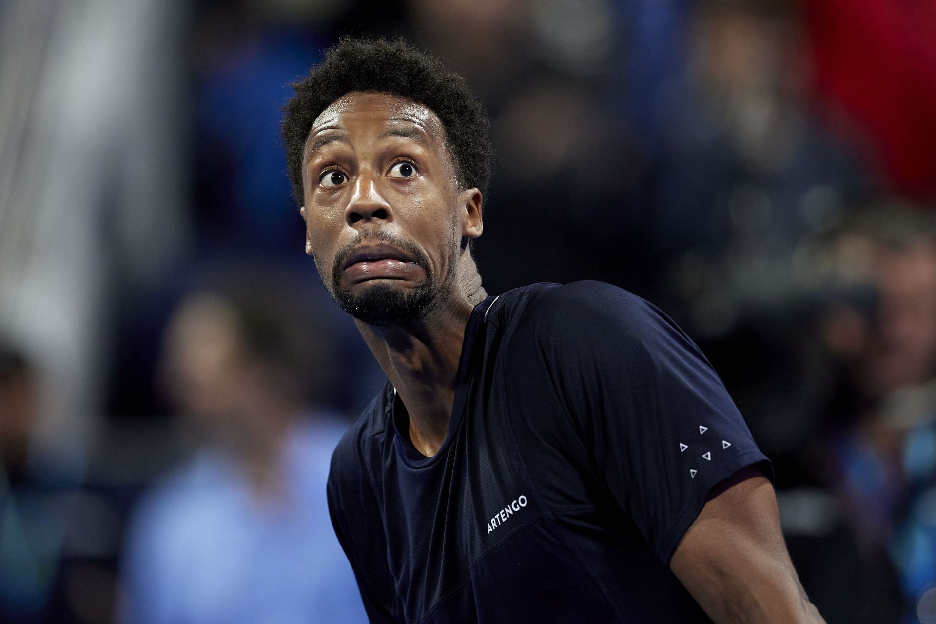 Gael Monfils (Source: Getty)