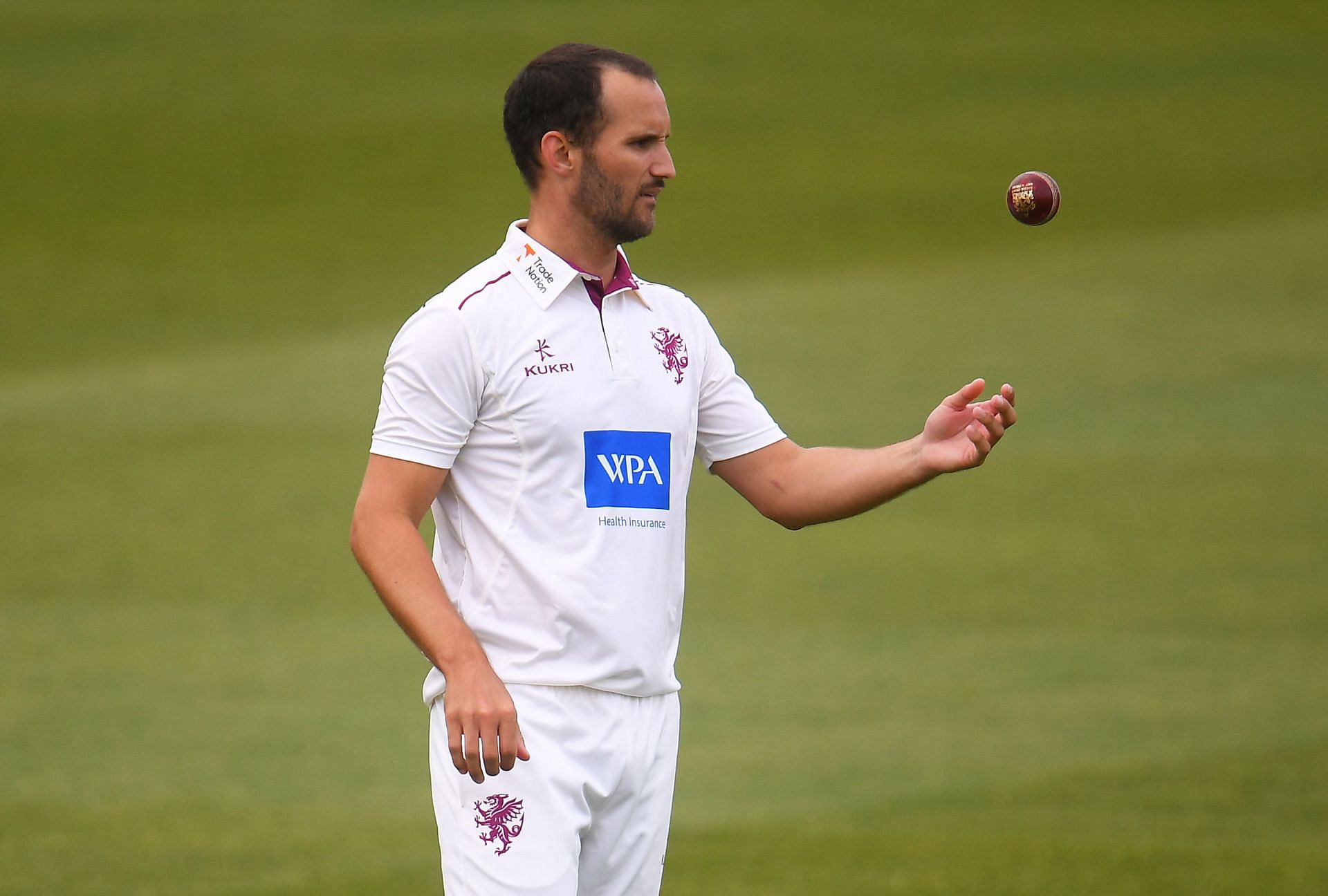 Somerset v Gloucestershire - Pre-season Friendly - Source: Getty