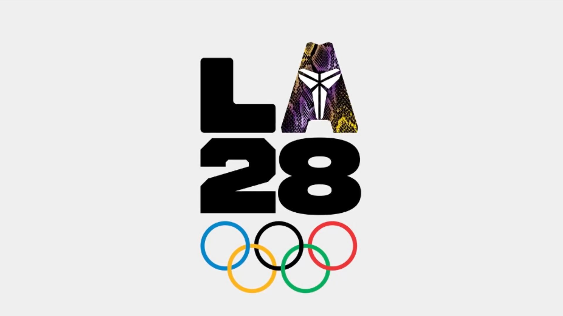 Emblem for the Los Angeles 2028 Olympic & Paralympic Games (Photo Credit: Los Angeles 2028 Olympic & Paralympic Games X account)