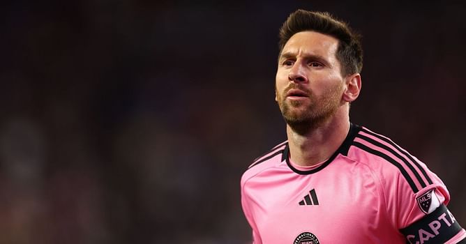 “He knows when I’ll give him a no-look pass” - When Lionel Messi named teammate who knows him to ‘perfection’