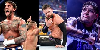 Dominik Mysterio to add top star to The Judgment Day behind Finn Balor's back? 4 tag teams WWE can form on RAW & SmackDown