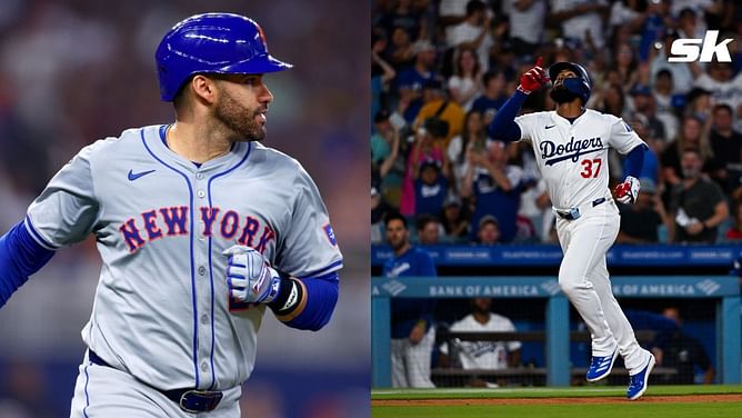 Today’s Best MLB Home Run Prop Bets: Top 5 picks including Teoscar Hernandez, J.D. Martinez, and more for August 6, 2024