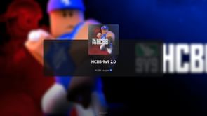 How to play Roblox HCBB 2.0