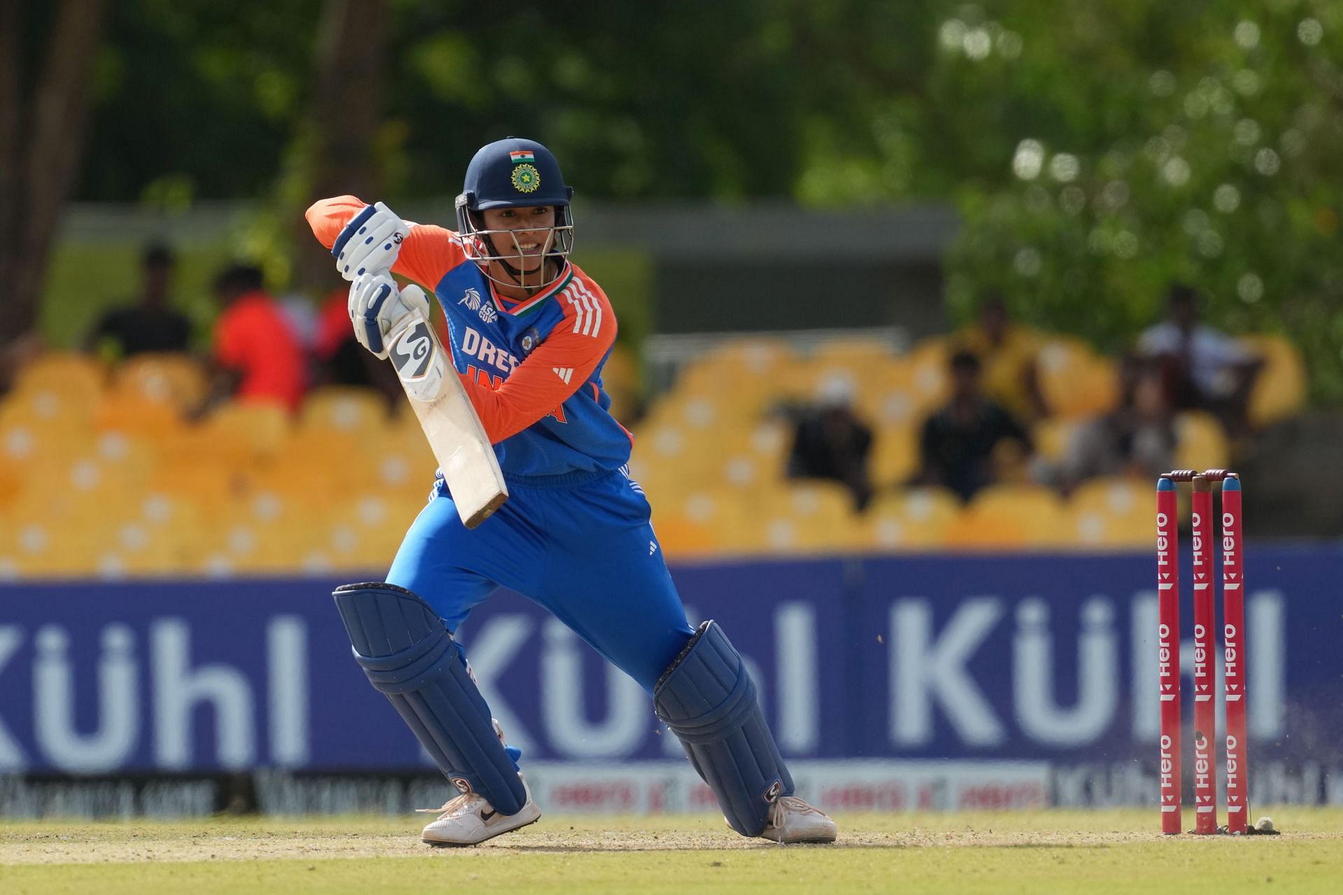 India v Bangladesh - 2024 Women