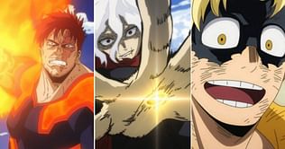 7 My Hero Academia characters who represent the Seven Deadly Sins