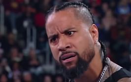Jimmy Uso's cousin gives an interesting update on his potential return ahead of SummerSlam 2024 (Exclusive)
