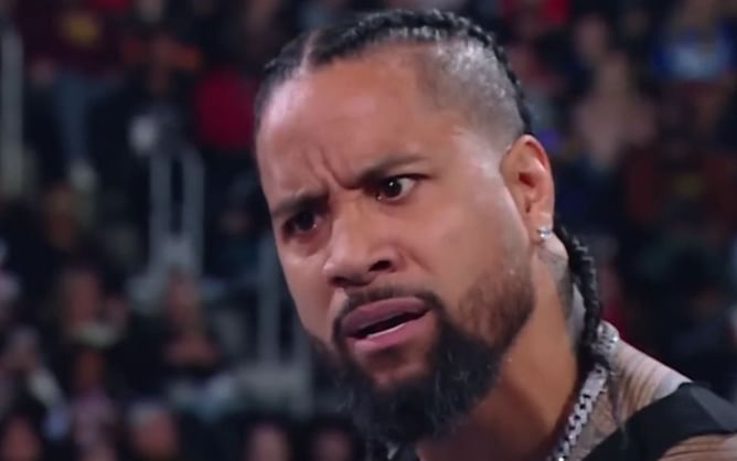 Jimmy Uso's cousin gives an interesting update on his potential return ahead of SummerSlam 2024 (Exclusive)