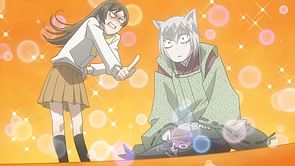Do Tomoe and Nanami end up together in Kamisama Kiss anime? Explained