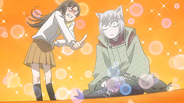 Do Tomoe and Nanami end up together in Kamisama Kiss anime? Explained - Do Tomoe And Nanami End Up Together
