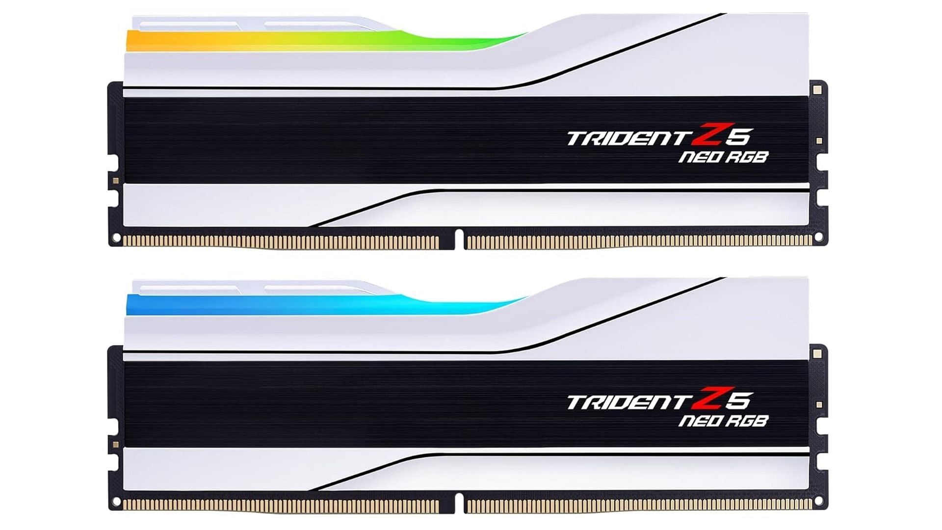 G.Skill Trident Z5 Neo (Image by G.Skill)