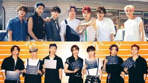 BTS becomes the first and only act in history to have 33 songs reaching #1 on Worldwide iTunes Song Chart